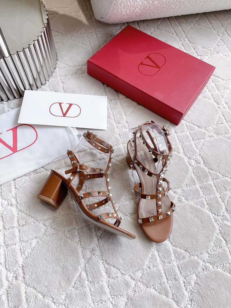 Valentino Sandals